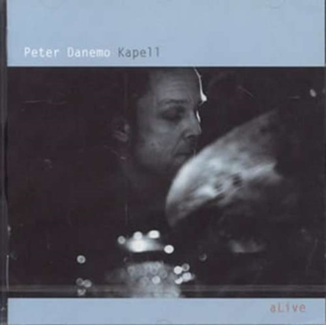 Alive [swedish Import]