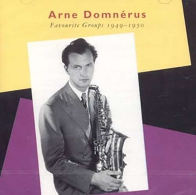 Favourite Groups 1949 - 1950 [swedish Import]