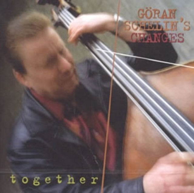 Together [swedish Import]