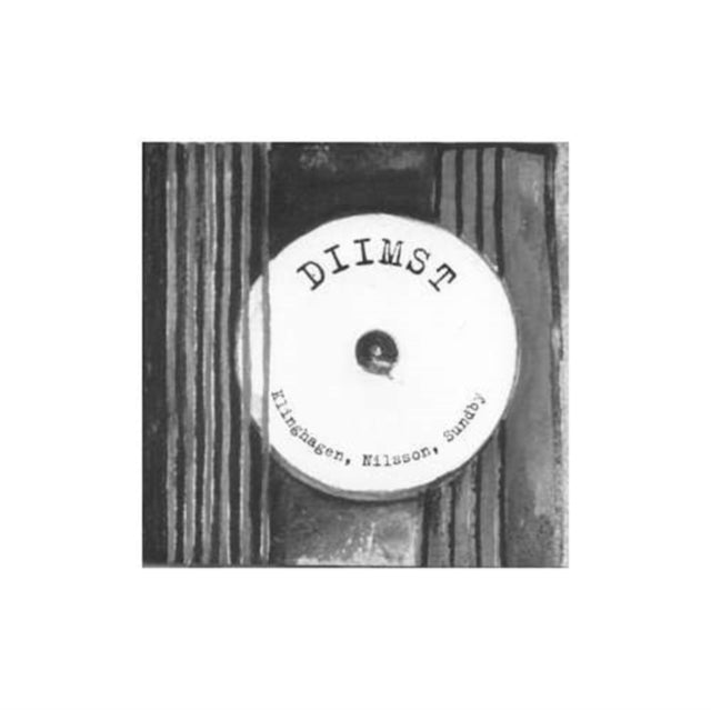 Diirnst [swedish Import]