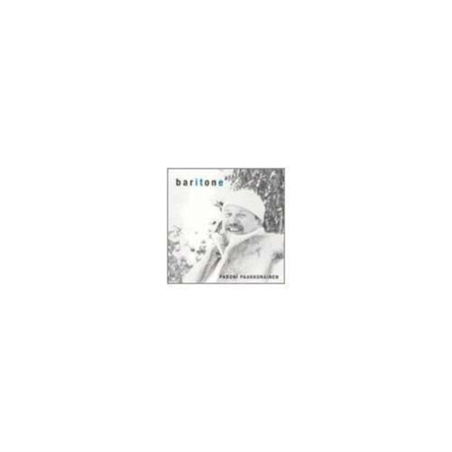 Baritone [swedish Import]