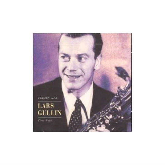 First Walk 1951 - 52 Vol. 5 [swedish Import]