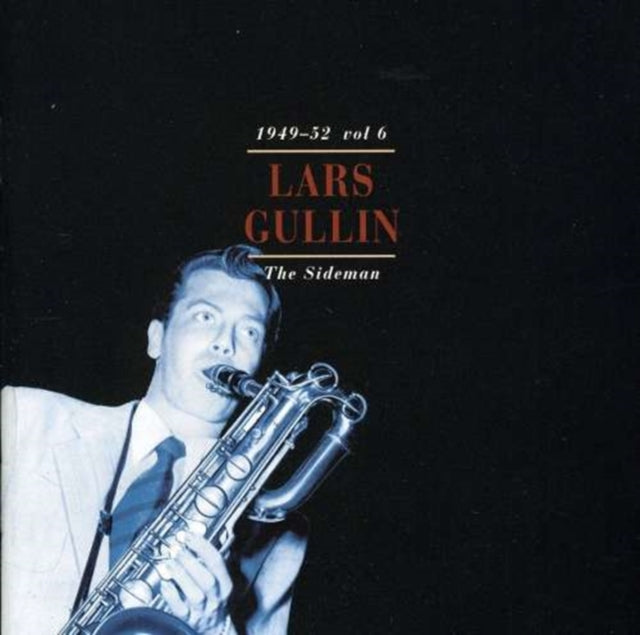 Sideman 1949 - 1952 Vol. 6, the [swedish Import]