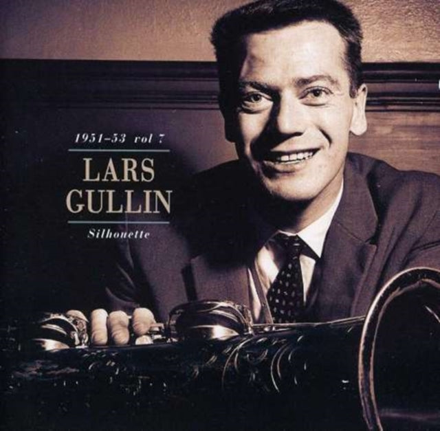 Silhouette 1951 - 1953 Vol. 7 [swedish Import]