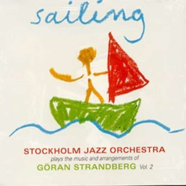 Sailing [swedish Import]