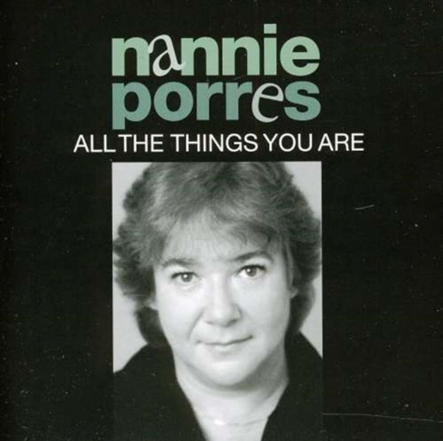 All The Things You Are