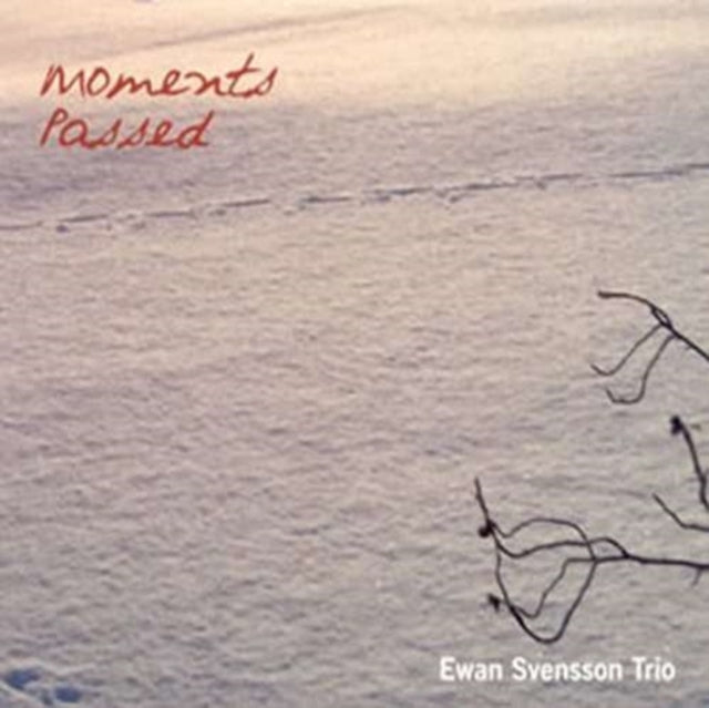 Moments Passed