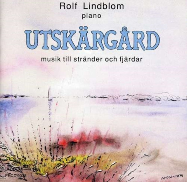 Utskargard (Lindblom)