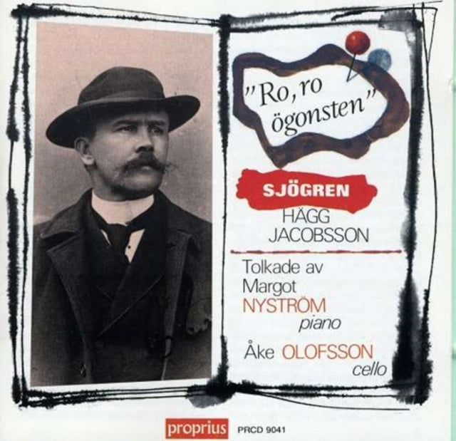 Ro, Ro Ogonsten (Olofsson, Nystrom)