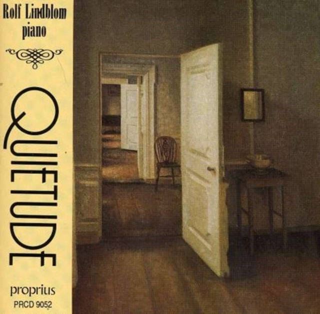 Quietude (Lindblom)