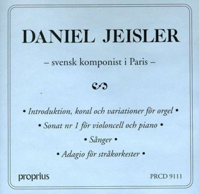 Psalms of David (Stenlund, Malmo Kammarkor)