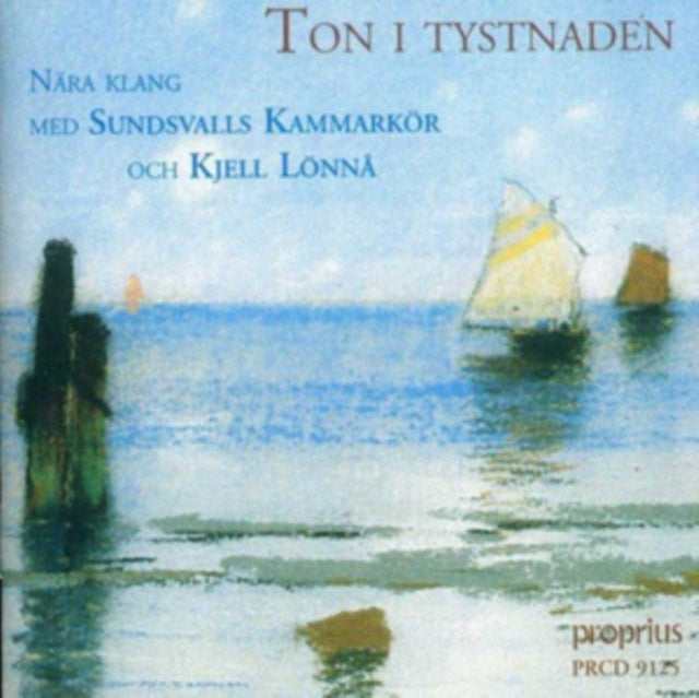 Ton I Tystnaden (Songs in Silence)