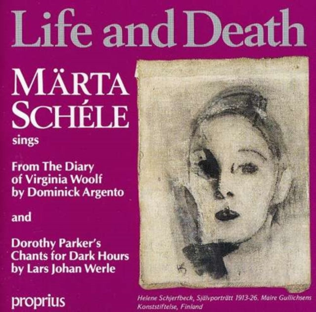 Life and Death (Ribera, Schele)