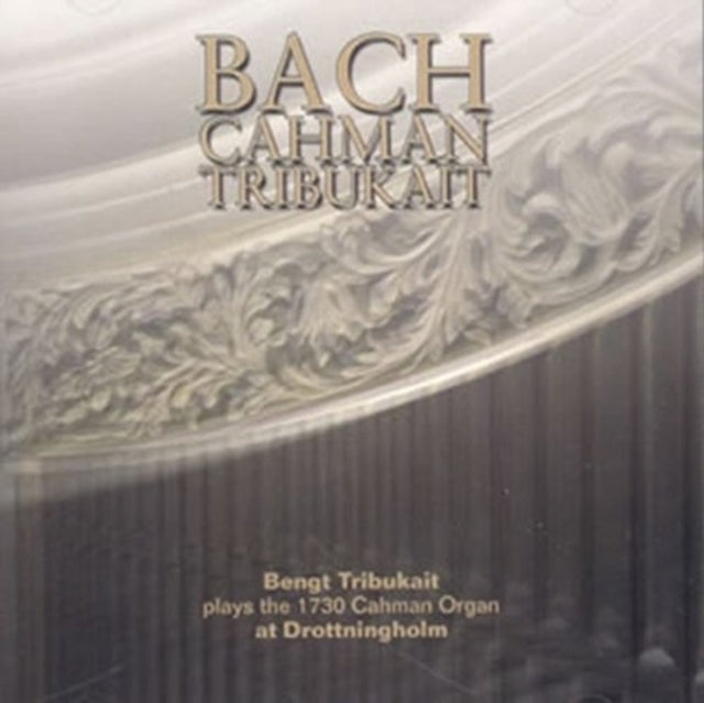 Bach Cahman Tribukait