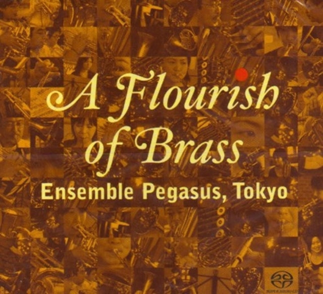 A Flourish of Brass