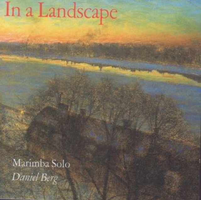 In a Landscape