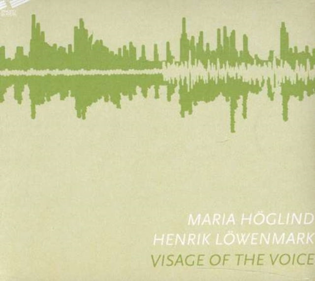Visage of the Voice (Hoglind, Lowenmark) [swedish Import]