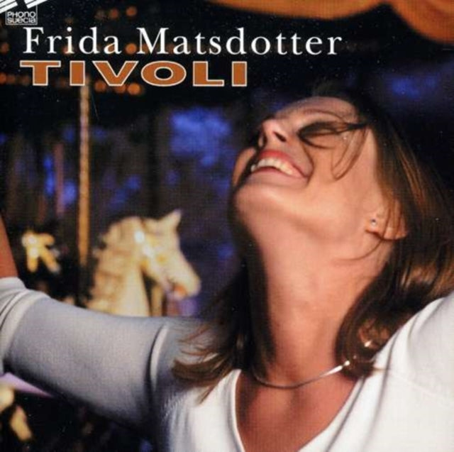 Tivoli [swedish Import]