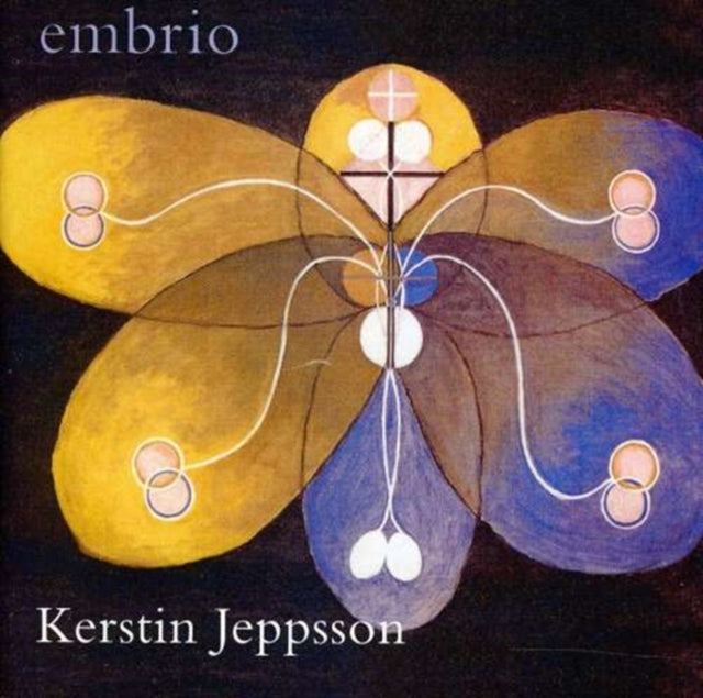 Embrio [swedish Import]