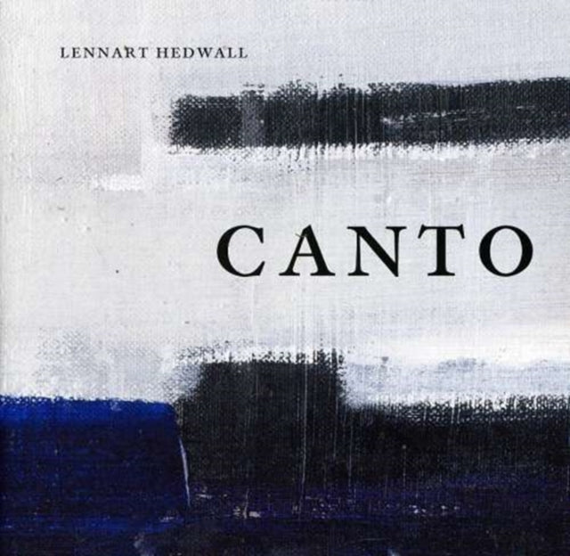 Canto [swedish Import]