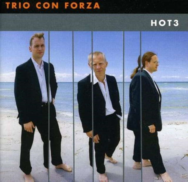Trio Con Forza (Hot 3) [swedish Import]