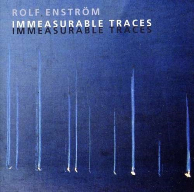 Immeasurable Traces [swedish Import]