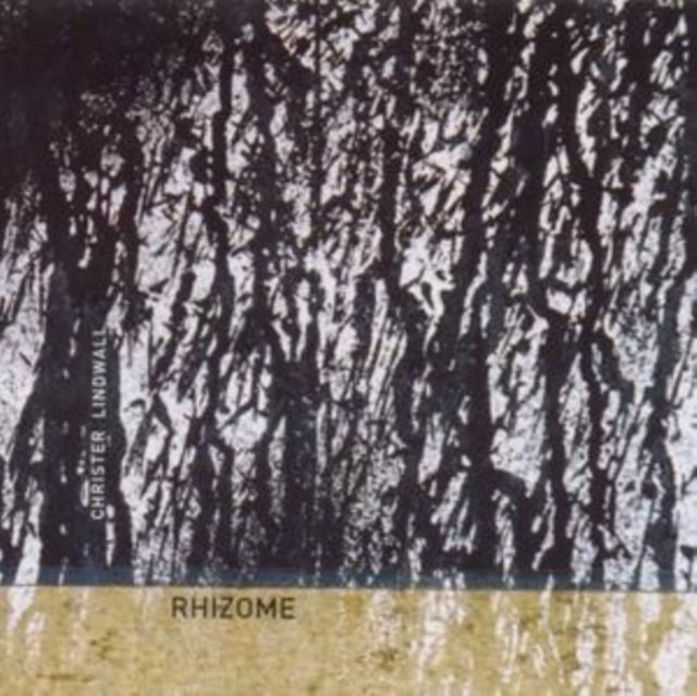 Rhizome [swedish Import]