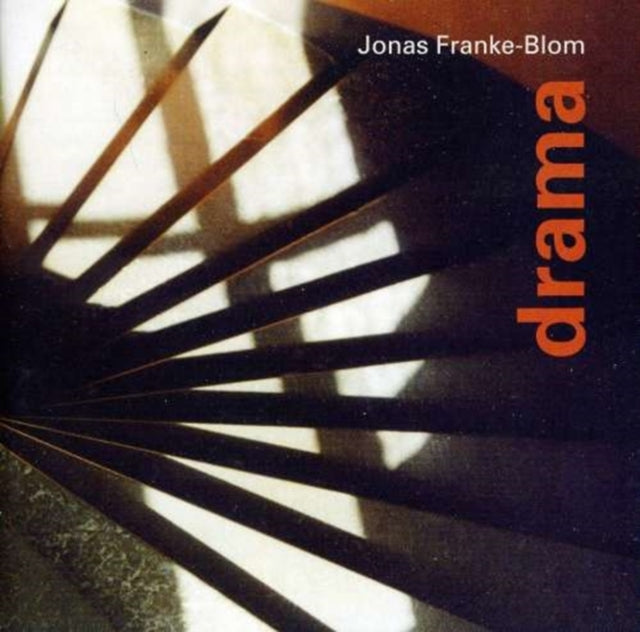 Drama (Gothenburg Chamber Choir) [swedish Import]