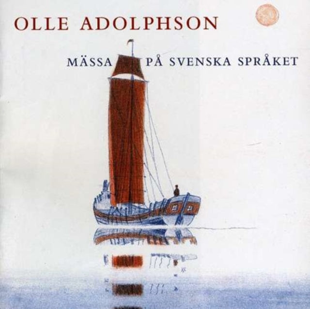 Mass in Swedish (Sjokvist) [swedish Import]