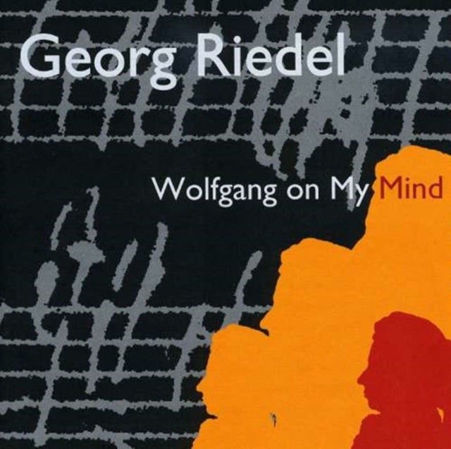 Wolfgang On My Mind [swedish Import]