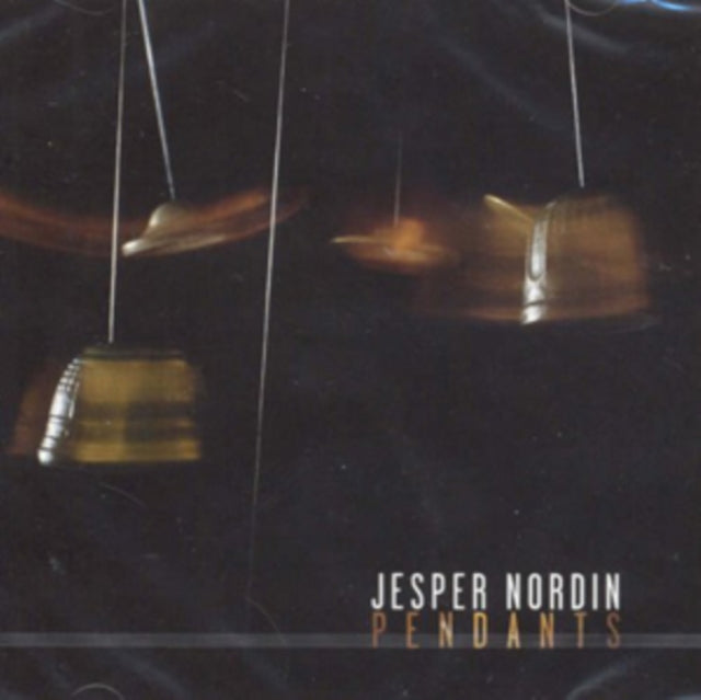 Jesper Nordin: Pendants