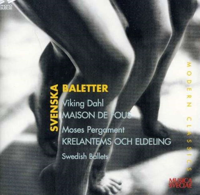 Mason De Fous [swedish Import]