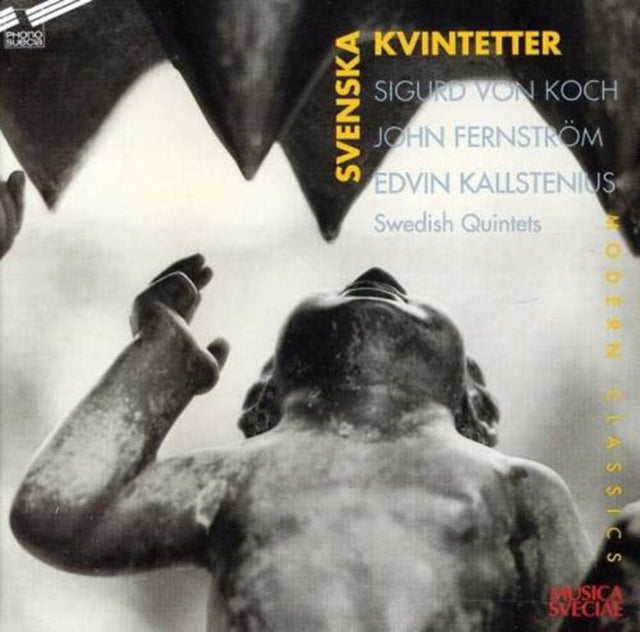 Swedish Quintets [swedish Import]