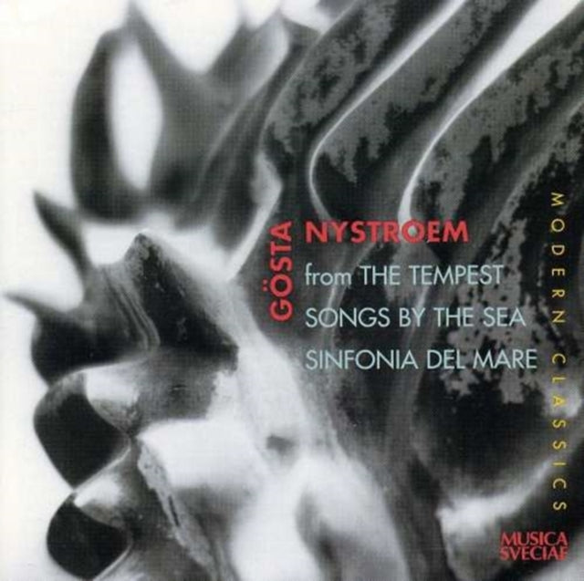 Tempest, The, Songs By the Sea [swedish Import]