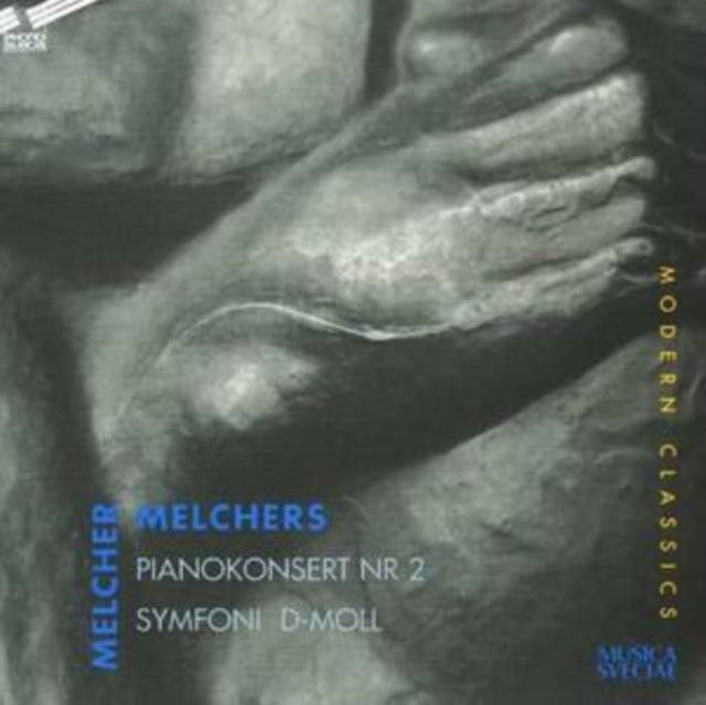 Pianokonsert No. 2 [swedish Import]