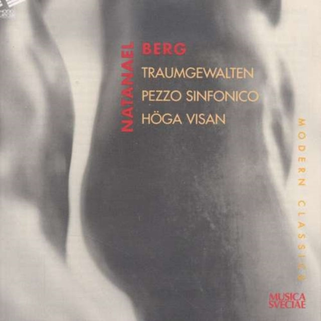 Traumgewalten, Pezzo Sinfonico [swedish Import]