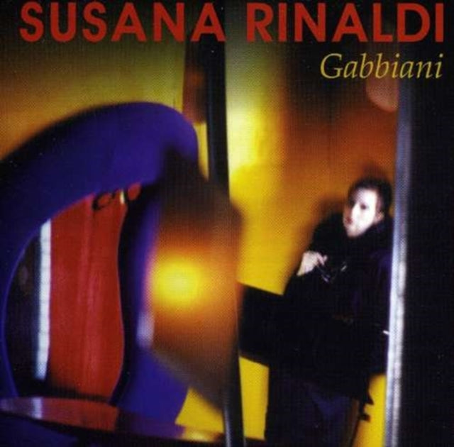 Gabbiani