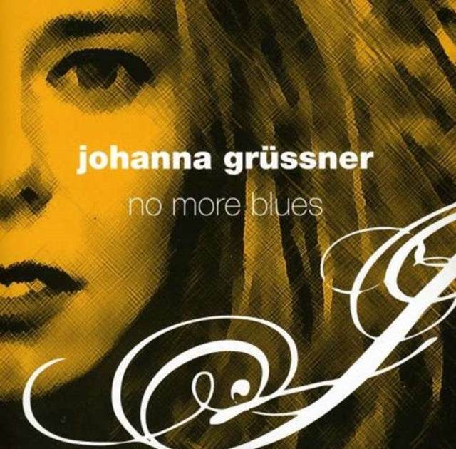 No More Blues [german Import]