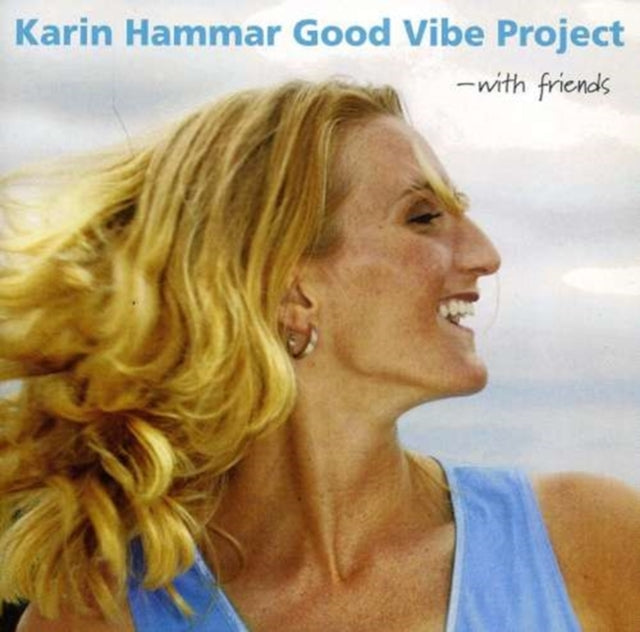 Good Vibe Project-with [german Import]