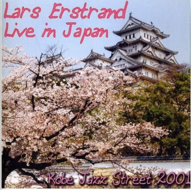 Live in Japan [german Import]