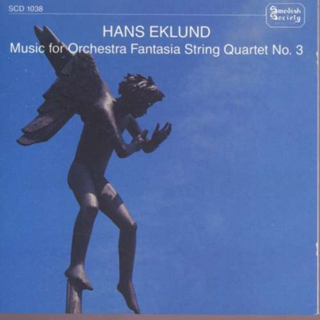 Music for Orchestra