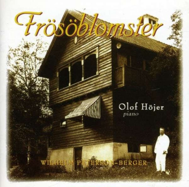 Frosoblomster (Hojer)
