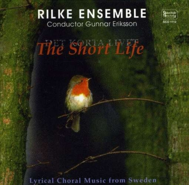 The Short Life - Popular Swedish Songs