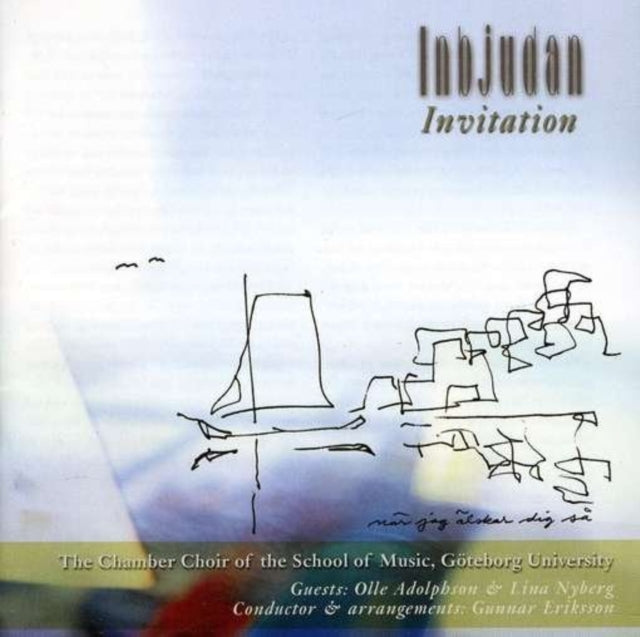 Invitation