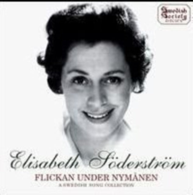 A Swedish Song Collection
