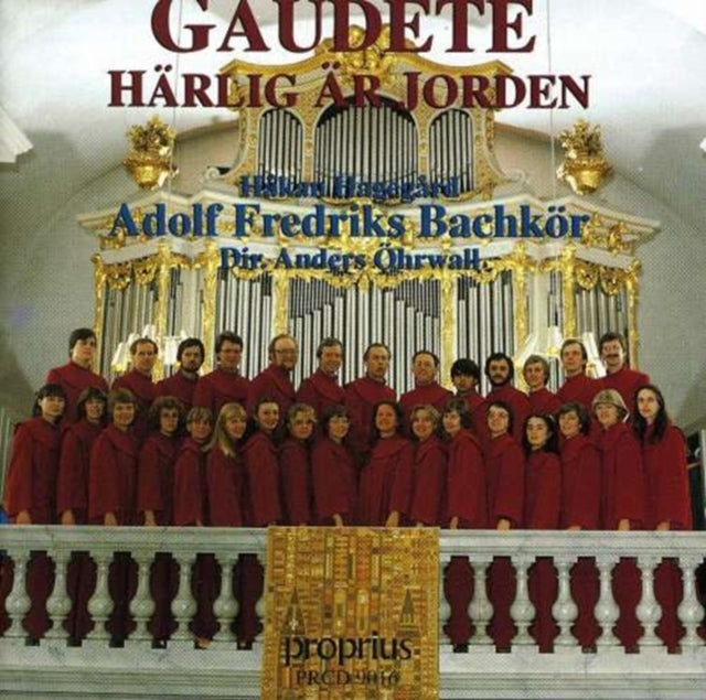 A Collection of Sacred Music and Christmas Songs