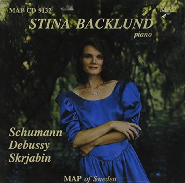 Stina Backlund Plays