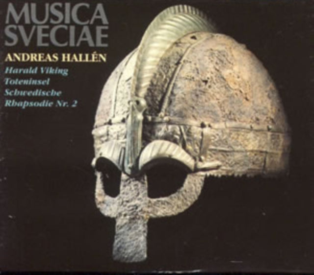 Andreas Hallén: Harald Viking/Toteninsel/...