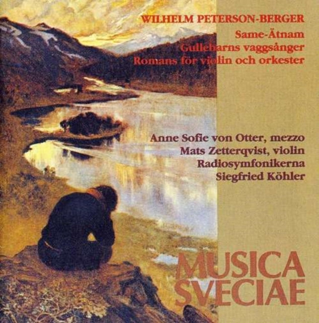 Gullebarn's Lullabies (Kohler, Swedish Rso)