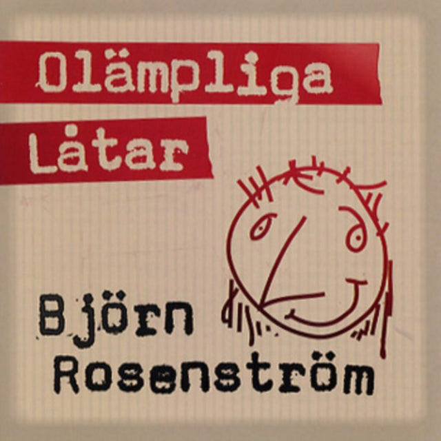 Olampliga Latar